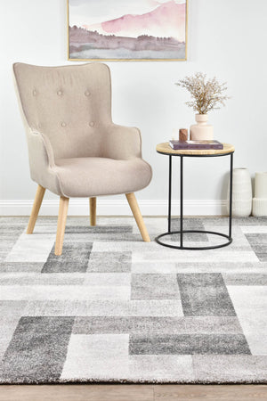 Chester Mushroom Grey 34034 - 6171 - Floorsome - MODERN