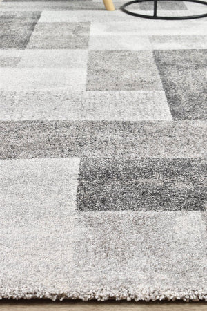 Chester Mushroom Grey 34034 - 6171 - Floorsome - MODERN