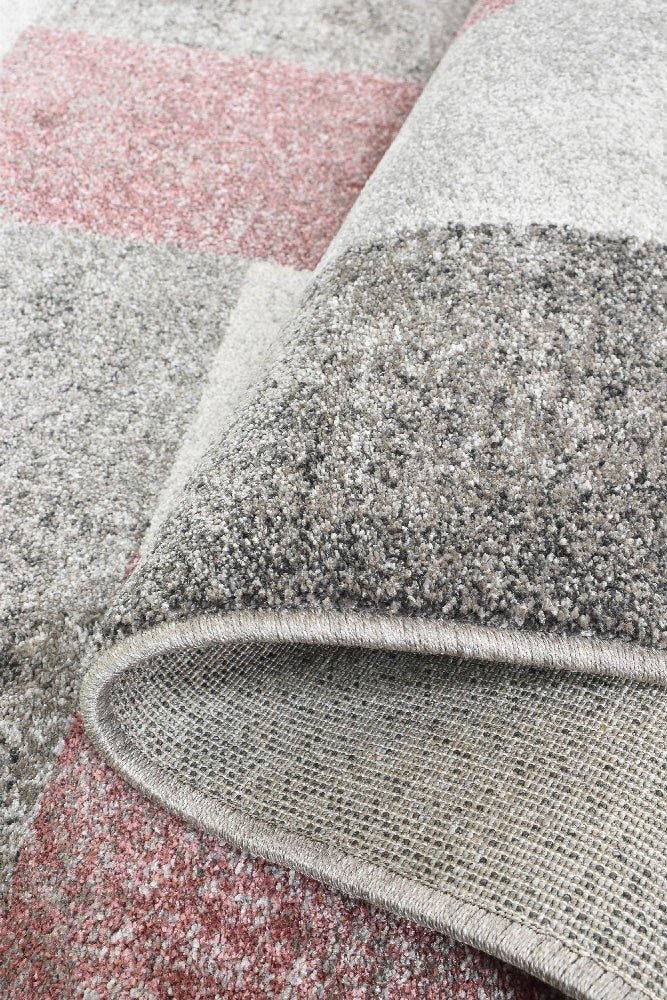 Chester Rose 34034 6111 - Floorsome - MODERN - AVENUE - 34034 - 6111 - 160X230 - MODERN