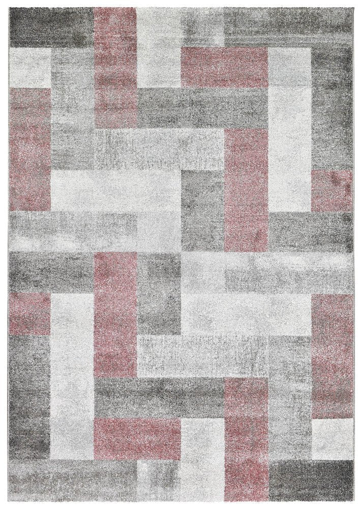 Chester Rose 34034 6111 - Floorsome - MODERN - AVENUE - 34034 - 6111 - 160X230 - MODERN