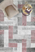 Chester Rose 34034 6111 - Floorsome - MODERN - AVENUE - 34034 - 6111 - 160X230 - MODERN