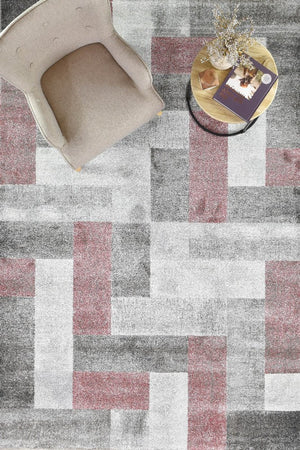 Chester Rose 34034 6111 - Floorsome - MODERN