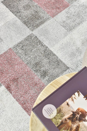 Chester Rose 34034 6111 - Floorsome - MODERN