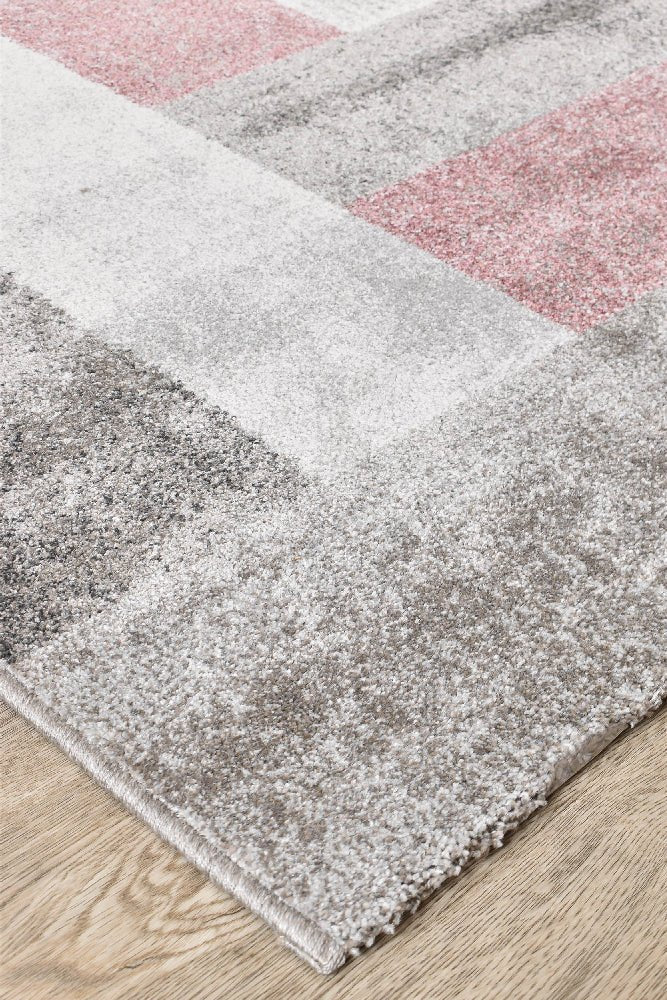 Chester Rose 34034 6111 - Floorsome - MODERN - AVENUE - 34034 - 6111 - 160X230 - MODERN