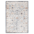 Chetak Multicolour Distressed Rug - Floorsome - Rugs - MSTQCHETK080150 - Rugs