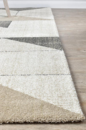 Chiapas Berber Beige Rug 63251 - 560 - Floorsome - MODERN