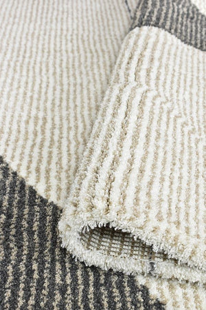 Chiapas Berber Beige Rug 63251 - 560 - Floorsome - MODERN