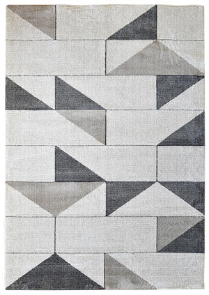 Chiapas Berber Beige Rug 63251 - 560 - Floorsome - MODERN
