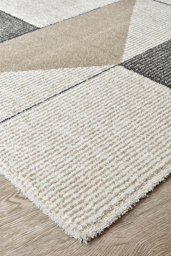 Chiapas Berber Beige Rug 63251 - 560 - Floorsome - MODERN - MAYA - 63251560 - 160x230 - MODERN