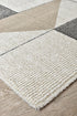 Chiapas Berber Beige Rug 63251 - 560 - Floorsome - MODERN - MAYA - 63251560 - 160x230 - MODERN
