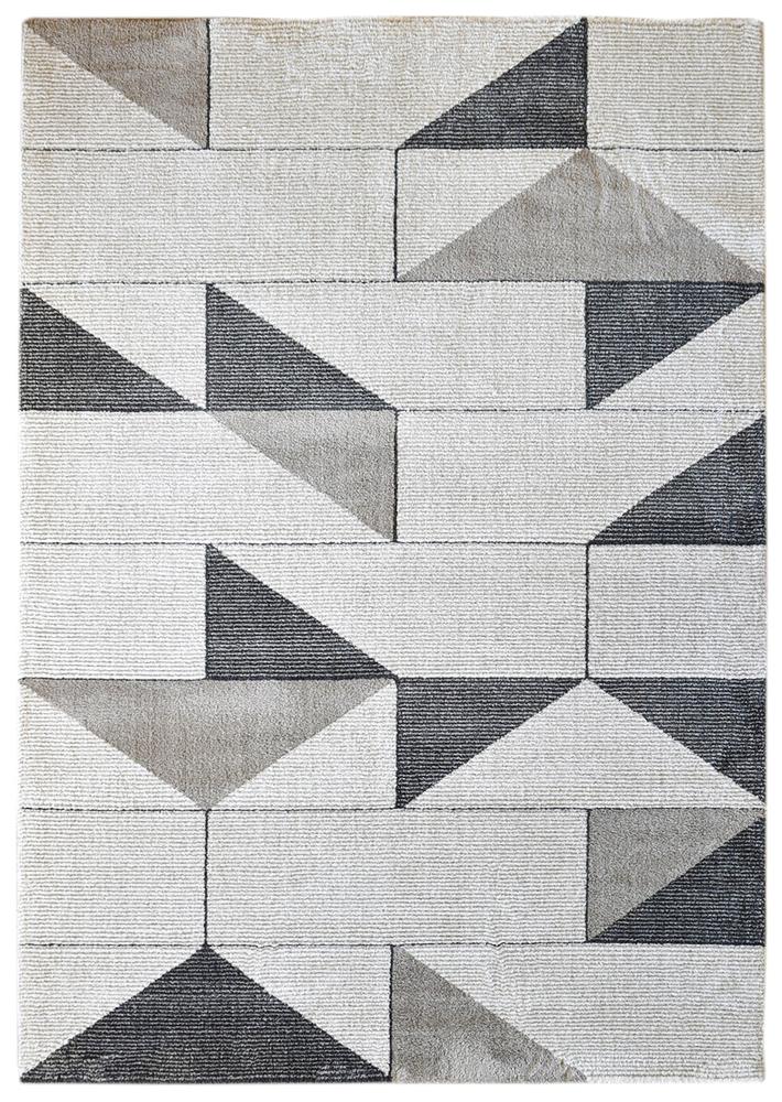 Chiapas Berber Beige Rug 63251 - 560 - Floorsome - MODERN - MAYA - 63251560 - 160x230 - MODERN