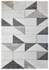 Chiapas Berber Beige Rug 63251 - 560 - Floorsome - MODERN - MAYA - 63251560 - 160x230 - MODERN