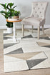 Chiapas Berber Beige Rug 63251 - 560 - Floorsome - MODERN - MAYA - 63251560 - 160x230 - MODERN