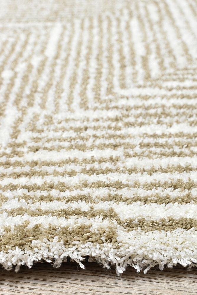 Chiapas Berber Beige Rug 63255 - 560 - Floorsome - MODERN - MAYA - 63255560 - 80x150 - MODERN