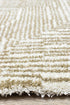 Chiapas Berber Beige Rug 63255 - 560 - Floorsome - MODERN - MAYA - 63255560 - 80x150 - MODERN