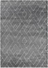 Chiapas Berber Charcoal Rug 63714 - 092 - Floorsome - MODERN - MAYA - 63714092 - 80x150 - MODERN