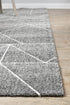 Chiapas Berber Grey Rug 63252 - 790 - Floorsome - MODERN - MAYA - 63252790 - 80x150 - MODERN