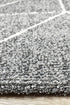 Chiapas Berber Grey Rug 63252 - 790 - Floorsome - MODERN - MAYA - 63252790 - 80x150 - MODERN