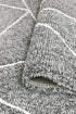 Chiapas Berber Grey Rug 63252 - 790 - Floorsome - MODERN - MAYA - 63252790 - 80x150 - MODERN