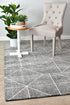 Chiapas Berber Grey Rug 63252 - 790 - Floorsome - MODERN - MAYA - 63252790 - 80x150 - MODERN
