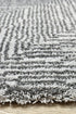 Chiapas Berber Grey Rug 63255 - 970 - Floorsome - MODERN - MAYA - 63255970 - 80x150 - MODERN