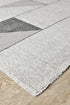 Chiapas Berber Silver Rug 63251 - 670 - Floorsome - MODERN - MAYA - 63251670 - 120x170 - MODERN