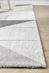 Chiapas Berber Silver Rug 63251 - 670 - Floorsome - MODERN - MAYA - 63251670 - 120x170 - MODERN