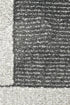Chiapas Berber Silver Rug 63251 - 670 - Floorsome - MODERN - MAYA - 63251670 - 120x170 - MODERN