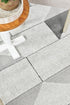 Chiapas Berber Silver Rug 63251 - 670 - Floorsome - MODERN - MAYA - 63251670 - 120x170 - MODERN
