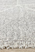 Chiapas Berber Silver Rug 63252 - 760 - Floorsome - MODERN - MAYA - 63252760 - 80x150 - MODERN