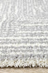 Chiapas Berber Silver Rug 63255 - 760 - Floorsome - MODERN - MAYA - 63255760 - 80x150 - MODERN