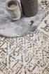 Chrome Addison Silver Rug - Floorsome - CHROME COLLECTION - CRO - ADD - SIL - 230X160 - CHROME COLLECTION