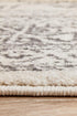 Chrome Addison Silver Rug - Floorsome - CHROME COLLECTION - CRO - ADD - SIL - 230X160 - CHROME COLLECTION
