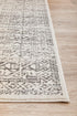Chrome Addison Silver Rug - Floorsome - CHROME COLLECTION - CRO - ADD - SIL - 230X160 - CHROME COLLECTION