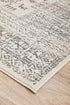 Chrome Addison Silver Rug - Floorsome - CHROME COLLECTION - CRO - ADD - SIL - 230X160 - CHROME COLLECTION