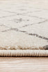 Chrome Elsa Silver Rug - Floorsome - CHROME COLLECTION - CRO - ELS - SIL - 230X160 - CHROME COLLECTION