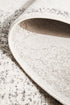 Chrome Rita Silver Runner Rug - Floorsome - CHROME COLLECTION - CRO - RIT - SIL - 300X80 - CHROME COLLECTION