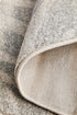 Chrome Savannah Silver Round Rug - Floorsome - CHROME COLLECTION - CRO - SAV - SIL - 150X150 - CHROME COLLECTION