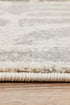 Chrome Savannah Silver Rug - Floorsome - CHROME COLLECTION - CRO - SAV - SIL - 230X160 - CHROME COLLECTION