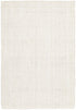 Chunky Natural Jute Barker Bleach Rug - Floorsome - Flatweave