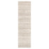 Clara Distressed Tribal Beige Rug - Floorsome - Area Rug - CLAR803C101 - Area Rug