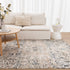 Clara Graffiti Multi Rug - Floorsome - Area Rug - CLAR160C105 - Area Rug