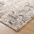 Clara Graffiti Multi Rug - Floorsome - Area Rug - CLAR160C105 - Area Rug