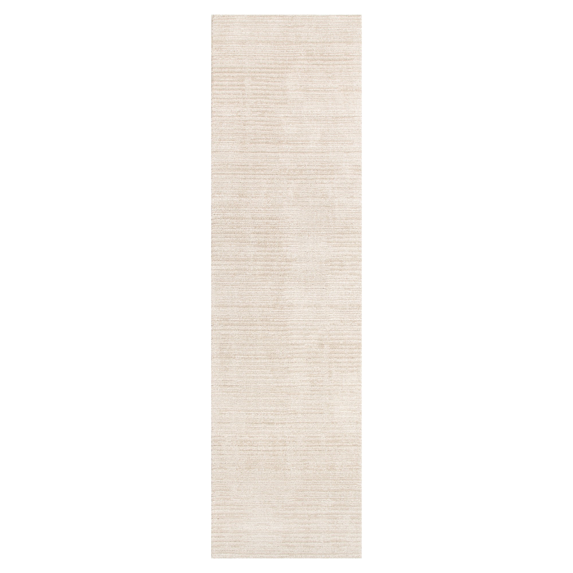 Clara Lines Cream Beige Rug - Floorsome - Area Rug - CLAR803C103 - Area Rug