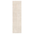 Clara Lines Cream Beige Rug - Floorsome - Area Rug - CLAR803C103 - Area Rug