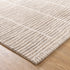 Clara Scandi Beige Rug - Floorsome - Area Rug - CLAR160C109 - Area Rug