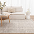 Clara Scandi Beige Rug - Floorsome - Area Rug - CLAR160C109 - Area Rug