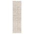 Clara Scandi Beige Rug - Floorsome - Area Rug - CLAR803C109 - Area Rug