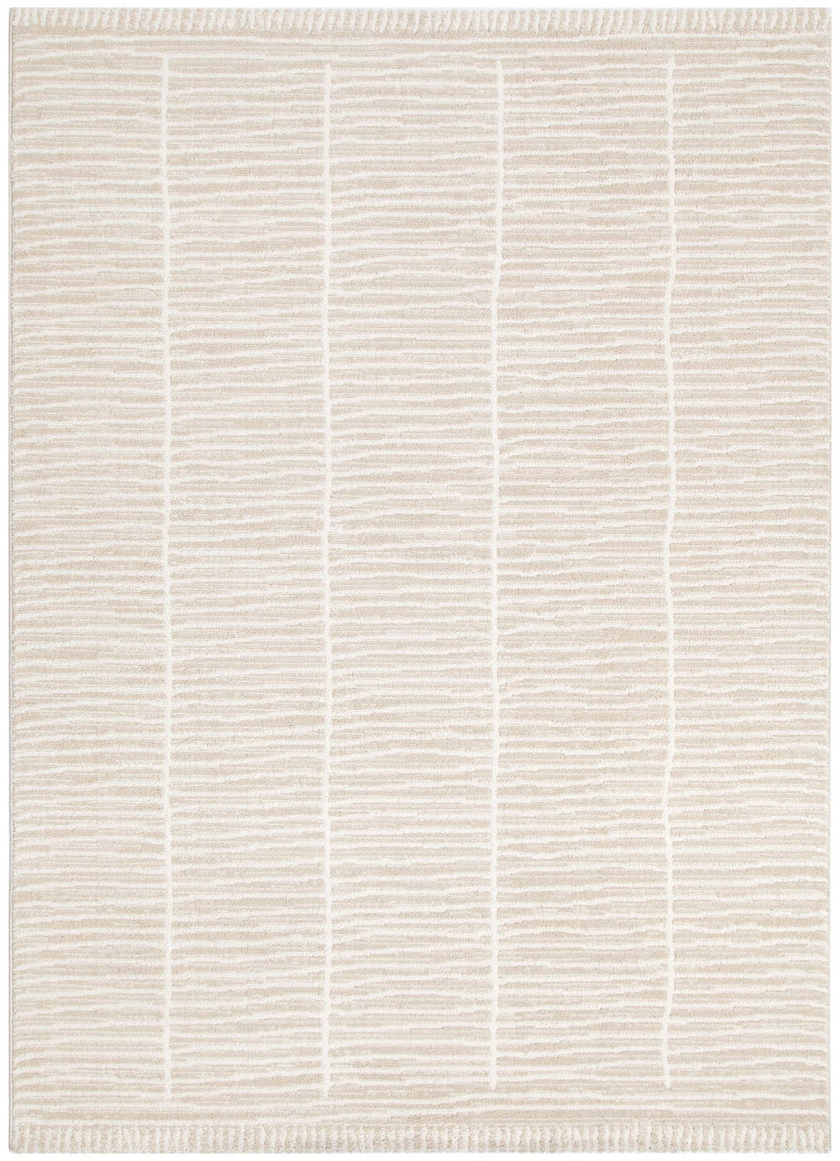 Clara Scandi Cream Rug – Floorsome