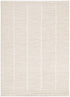 Clara Scandi Cream Rug - Floorsome - Area Rug - CLAR160C108 - Area Rug